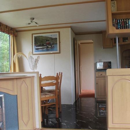 Ardentinny53 Glenfinart Park公寓 外观 照片
