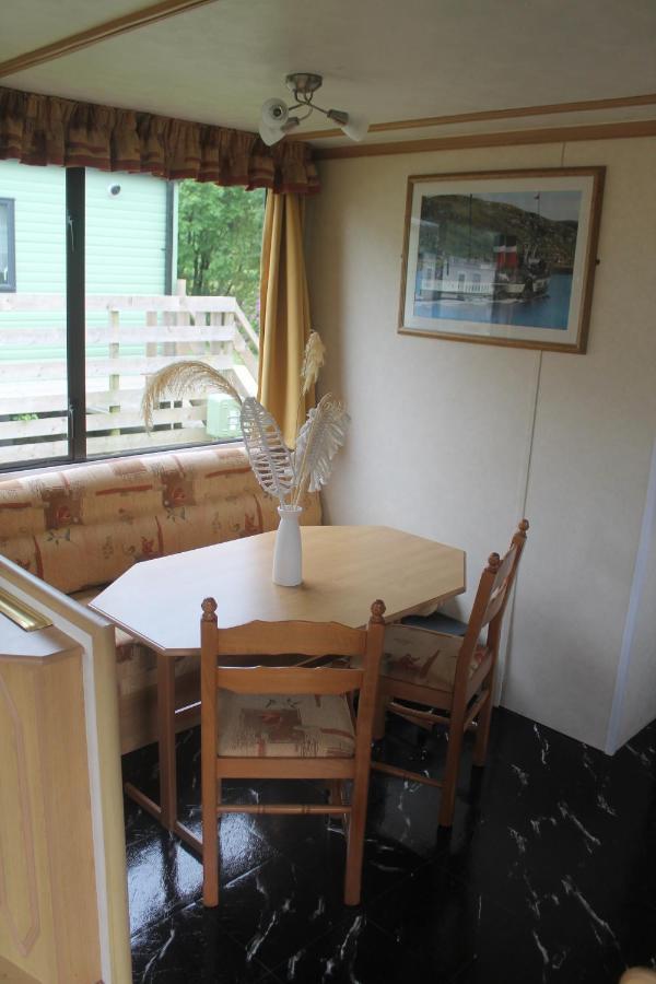 Ardentinny53 Glenfinart Park公寓 外观 照片